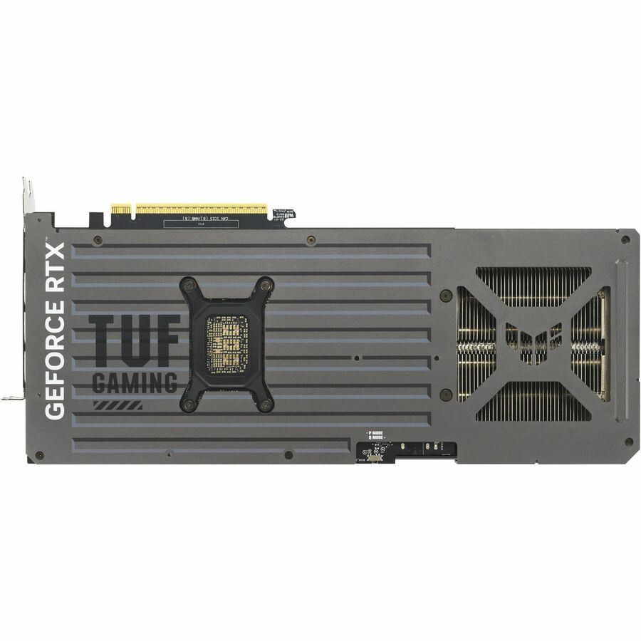 TUF NVIDIA GeForce RTX 5070 Graphic Card - 12 GB GDDR7 TUF NVIDIA GeForce RTX 5070 Graphic Card - 12 GB GDDR7